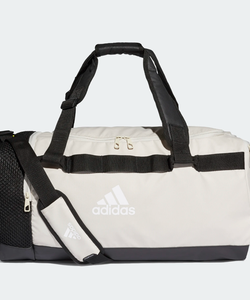 Túi trống Adidas kích thước 28 cm x 56 cm x 28 cm chính hãng xách tay UK