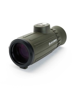 Celestron Cavalry 8 42 ống nhòm một mắt