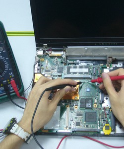 Sửa MainBoard Máy tính, Laptop tại Tân Bình