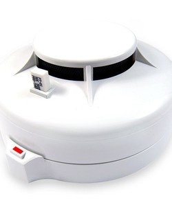 Đầu báo khói kết hợp báo nhiệt ChungMei CM WTK55