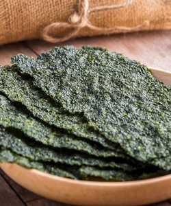 Cung cấp sỉ và lẻ các loại rong biển Hàn Quốc