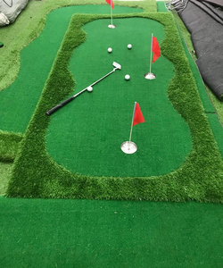 Thảm putting green