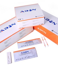 Kit thử phát hiện sử dụng chất gây nghiện AMP Amphetamine