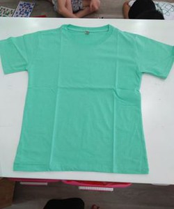 Xưởng chuyên sỉ áo thun trơn giá gốc Ship COD Toàn Quốc