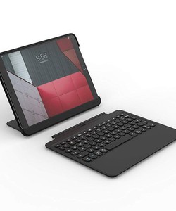 NMS Macsaigon l Keyboard Nomad Book iPad 9.7 inch/10.5 inch