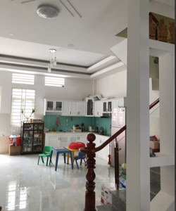 Chuyển nhà về Bắc bán ngấp nhà Q7, 115m2, SHR, 3.99 tỷ