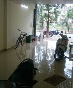 Mặt tiền Phố Nguyễn Trãi, Thanh Xuân mb 65m hơn 10 tỷ, kinh doanh sầm uất