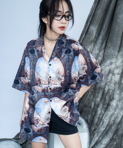 The Mythology Heaven Gate 1