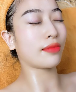 Trẻ hóa da với công nghệ SIêu Căng Bóng tại TMV Hoàng Mai