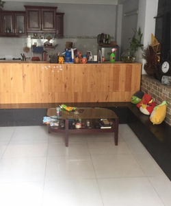 Bán gấp nhà 95m2,$3.67 tỷ  SHR  đường Phan Văn Trị , gần Emart