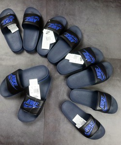 Dép thể thao Naii đế eva cực đẹp