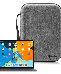 Túi ipad Tomtoc PadFolio A06 Mac Center Phạm Viết Chánh