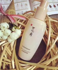 Sửa rửa mặt cấp ẩm Sulwhasoo Gentle Cleansing Foam EX