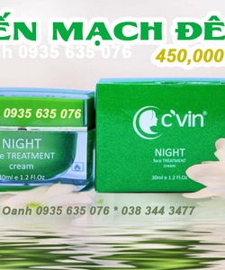 Bộ yến mạch c vin