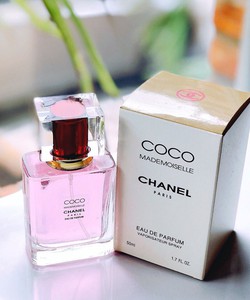 Nước Hoa Nữ Channel Coco Hồng 50ml Chính Hãng