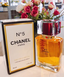 Nước Hoa Nữ Chanel No5 50ml Chính Hãng