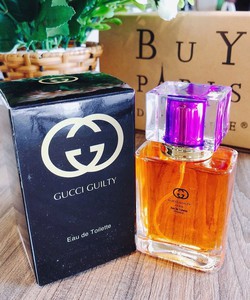 Nước Hoa Nữ Gucci Guilty 50ml Chính Hãng