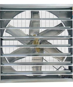 Cách tính lưu lượng gió và quạt công nghiệp trong nhà xưởng