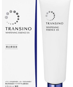 Kem trị nám Transino Whitening Essence Ex