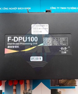 Interface Protocol Converter F DPU100