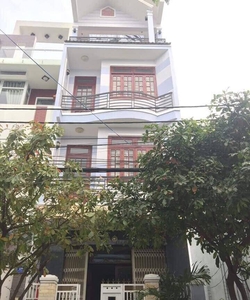 Bán nhà 4 tầng An Thượng 20 gần biển quận Ngũ Hành Sơn Đà Nẵng