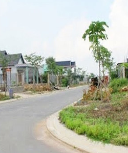 Chính chủ bán 2 lô đất tại Thới Hòa Bến Cát Bình Dương