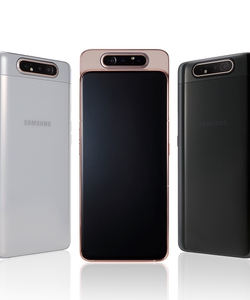 Samsung Galaxy A80