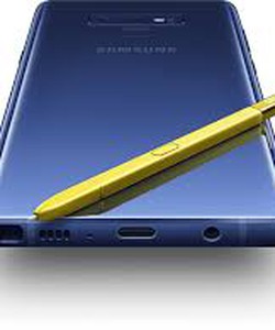 Samsung Galaxy Note 9 128GB