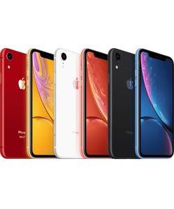 IPhone XR 64GB 1 sim