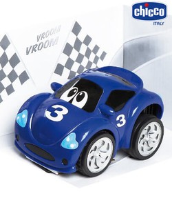 Ô tô tự động Turbo Fast