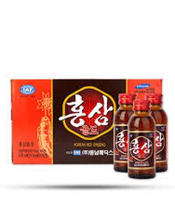 Nước hồng sâm dongnam medical