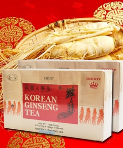 Trà sâm won t hàn quốc