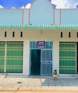 GẤP Mở thêm xưởng gỗ, bán rẻ dãy trọ đôi đang thu nhập 20 triệu mỗi tháng.