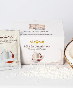 Bột Sữa Dừa Hòa Tan Viconut