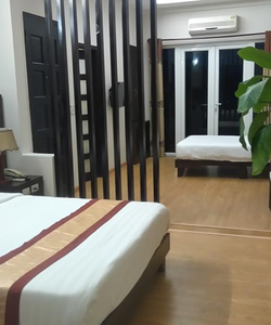 Gold Hotel Huế khách sạn 4 sao