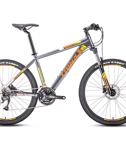 Xe đạp địa hình TRINX DVR D700 2019