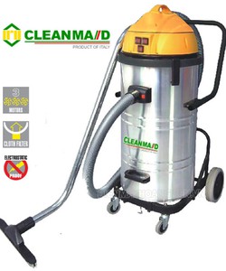 Máy hút bụi nhà xưởng Clean Maid T803