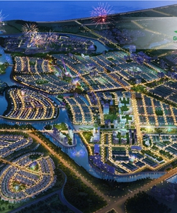 Chia sẻ cơ hội sở hữu đầu tư đất nền tốt nhất thị trường cuối năm tại Đà Nẵng, Golden Hills City ông trùm đất nền
