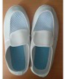 Bán giày lưới phòng sạch chống tĩnh điện tại Hà Nội