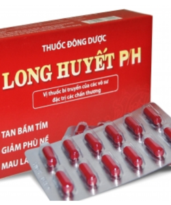 Long Huyết