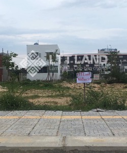 Đất nền FPT City Đà Nẵng 104.3m2