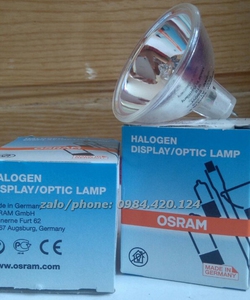 Bóng đèn Osram 15V 150W, 24V 250W bóng chóa, bóng chén.