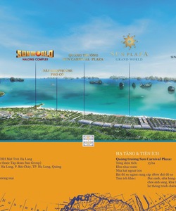 Bán khách sạn TT Bãi Cháy, Hạ Long, 20 100 phòng, bãi tắm rộng, gần công viên Sun World, 10 tỷ