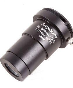 Thấu kính barlow 5x AngelEyes