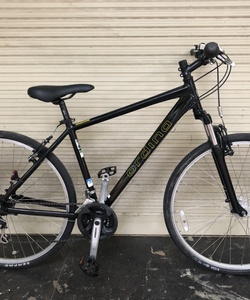 Xe Đạp Nhật Bãi Nguyên Rin