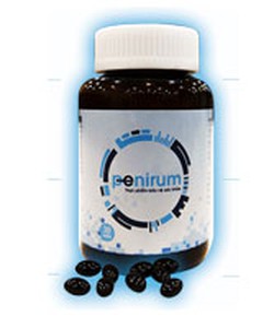 Penirum viên uống tăng cường sinh lý phái mạnh