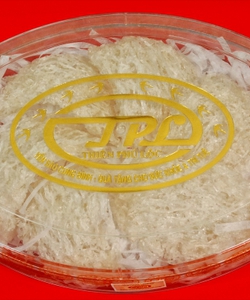 Thực phẩm chức năng Bạch yến tinh chế 50gram