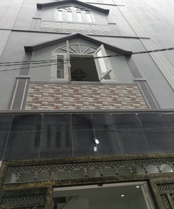 Bán gấp nhà 1/ đường Tây Lân, Bình Trị Đông A, Bình Tân,