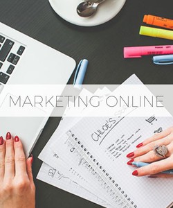 Dịch vụ Marketing Online uy tín
