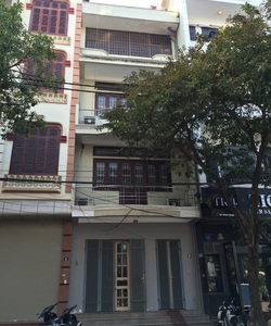 Bán nhà mặt phố tại đường Nguyễn Chí Thanh, Đống Đa, Hà Nội diện tích 66m2, giá 18 tỷ